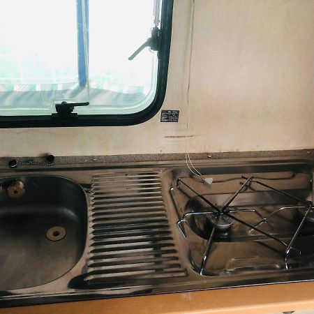 La Ferme De Rotani Hotel Aléria Kültér fotó