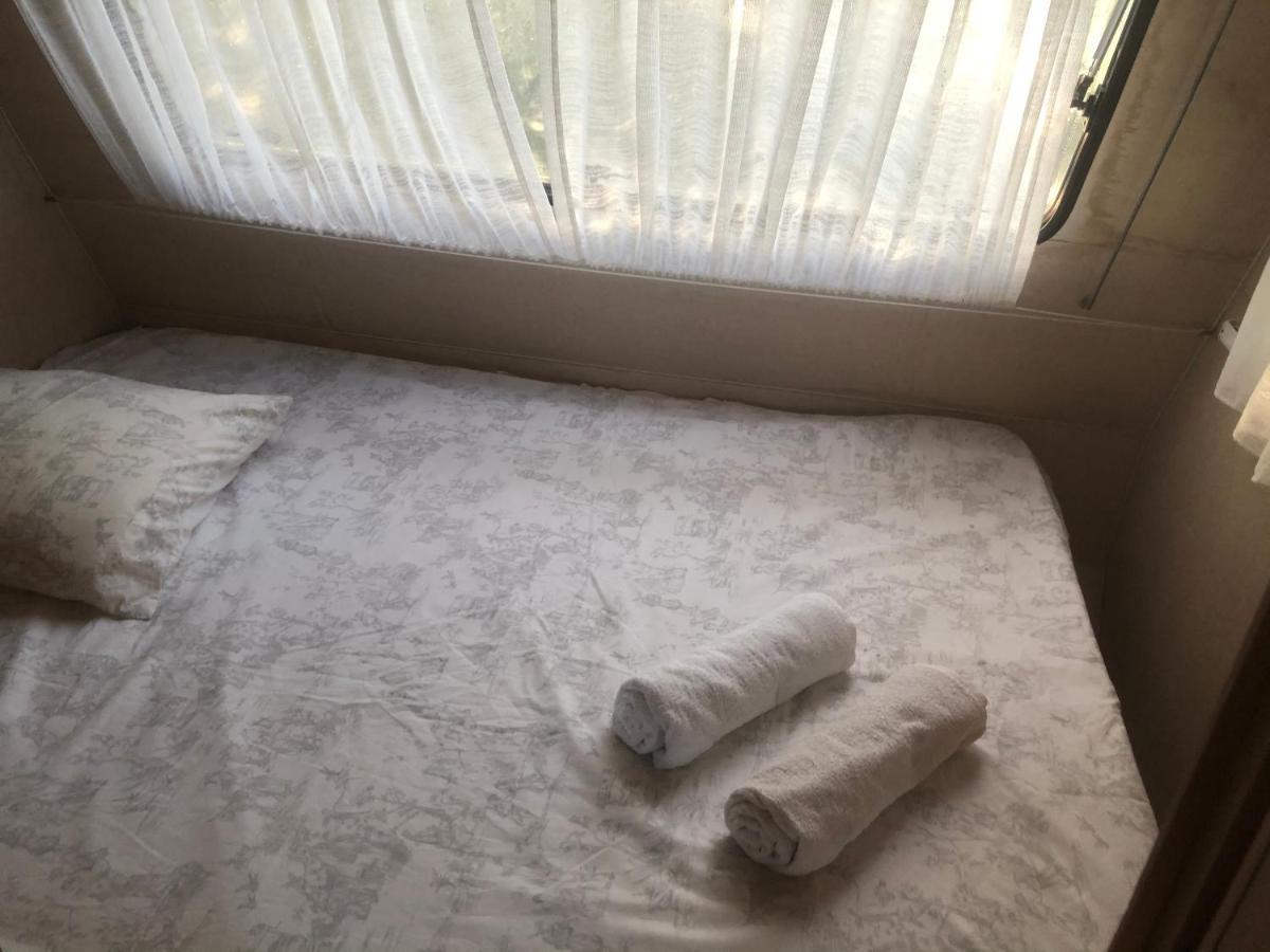 La Ferme De Rotani Hotel Aléria Kültér fotó