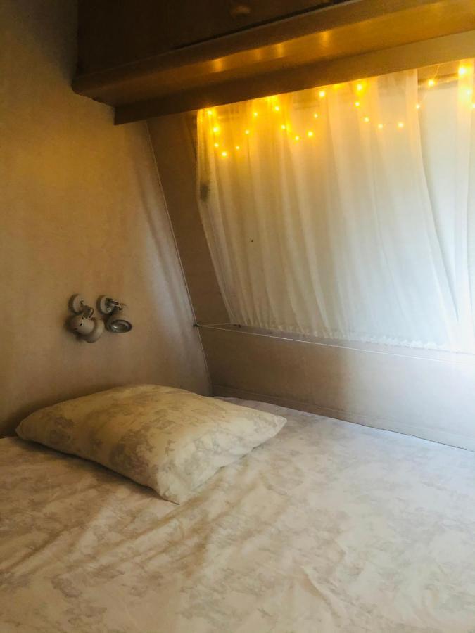 La Ferme De Rotani Hotel Aléria Kültér fotó